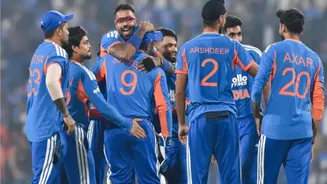 What is Super 8 in the T20 World Cup? - All you need to know