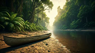 Explore Lesser Known Assam River Islands For Raw Adventure