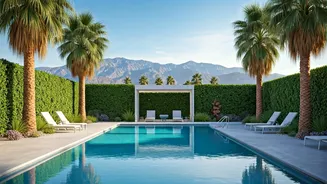 Palm Springs Unveiled: Your Ultimate Guide to Desert Charm & Mid-Century Magic