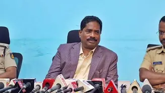 Karnataka DGP, Ranya Rao's stepfather, suspended over sleazy videos scandal