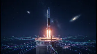 How India's Aerospace Grads Fast-Track Portfolios Inside High-Growth Private Space Startups