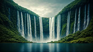 Jowai Is Ready For Its Monsoon Moment