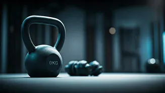 Beginner Strength Has Entered The Fitness Feed