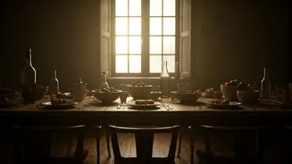 Chandanki's Shared Kitchen: A Gujarat Village's Recipe for Combating Loneliness