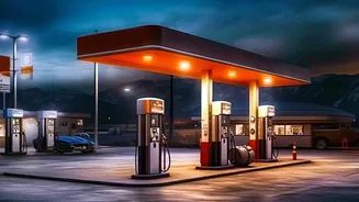 Inflation And Oil In India: What The Latest Trends Could Mean For Families