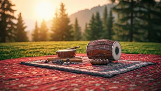 Shimla Summer Festival Brings Folk Vibes To The Hills