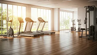 Health & Fitness: Stay Informed & Thrive