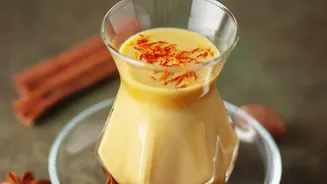 Swapping Sweet Porridge For Savoury Oats Brings Spiced Local Flavours To Fitness Diets