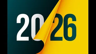 Tips Mencapai Resolusi Tahun Baru agar Bisa Terlaksana