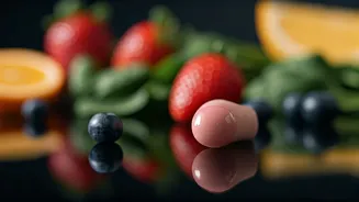 Nail Health: Boosting Beauty Naturally