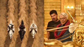 Indian 3 Confirmed: Kamal Haasan, Shankar Continue Franchise Despite Indian 2’s 'Costly' Failure - See Details Of Cast, Music Director, Crew