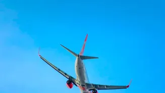 An Unconfirmed Air Traffic Control Software Error as Part of Air India Flight AI 2030 Alert