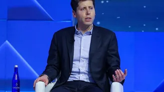 The Plan Includes Recursive Self-Improvement Risks: Shared AI Incident Reporting Sits At The Centre Of OpenAI's Global Proposal
