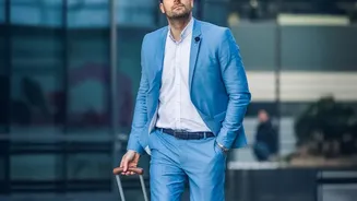 Why Bleisure Travel Is Reshaping The Future Of Corporate Travel