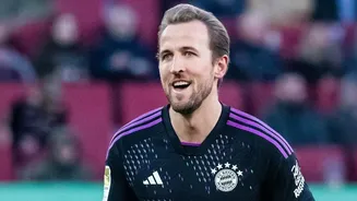 Kane's new Bayern deal: How much will he earn?