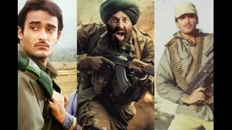 Border 2: Akshaye Khanna, Suniel Shetty To Revisit Border Characters In Sunny Deol Starrer | Report