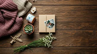 Cherished Creations: 10 Heartfelt Handmade Gifts for Mother's Day