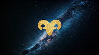 Aries: Read Your October 22, 2025 Horoscope