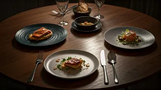 Global Gastronomy: 9 Fascinating Food Etiquette Rules You Need to Know