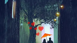 India's Monsoon Booking Surge Makes Refundable Plans For Busy Rainy-Season Trips More Important