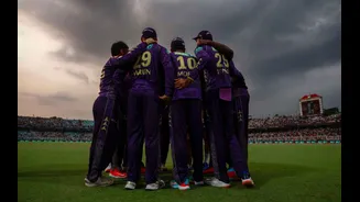 IPL 2026: Kolkata Knight Riders (KKR) Schedule 2026, Time Table, Timings, Dates and Venues Details