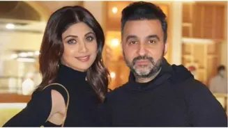 Shilpa Drops Plea To Travel Abroad Amid Fraud Case