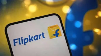 Flipkart fines sellers ₹30-₹90 for late dispatches and cancelations