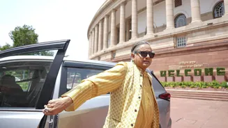 ‘India Comes First’: Shashi Tharoor Defends Operation Sindoor Stand Amid Congress Rift Buzz