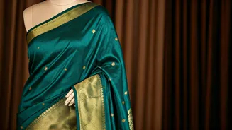 Aishwarya Rai's 10 Sarees: A Style Guide for Every Woman