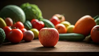 Seasonal Eating Gets A Faith-Led Reboot