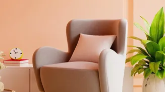 Soulful decor beats sterile minimalism