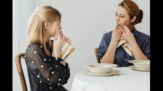 Micro-Manners: The Subtle Gestures That Define Character