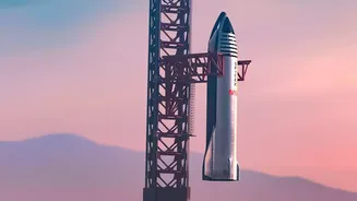 How AI, Robotics And Electronics Could Shape India's Future Space Jobs