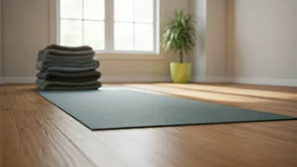 Health Communities Rally Around Yoga