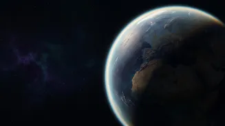 Why finding carbon dioxide and methane together in exoplanet atmospheres hints at biological activity
