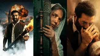 Batwara 1947: Sunny Deol and Preity Zinta’s film cleared by CBFC without a single cut