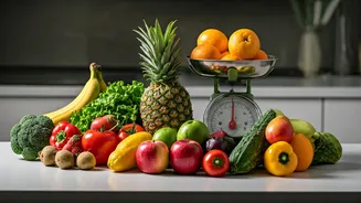 Unveiling Fitness Trends: Insights for a Healthier You