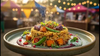 Rainy Comfort Plates Are Getting Festival Energy