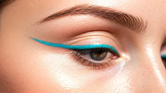 Fresh-Faced Beauty Is Still Trending With A Twist
