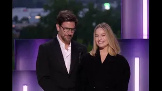 Margot Robbie, Bradley Cooper Rumoured To Headline Ocean’s 11 Prequel | Report