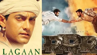 Oscar Winner RRR, Aamir Khan's Lagaan Make It To This UNIQUE Movies List – Deets Inside