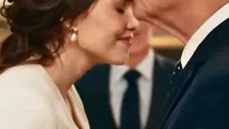 Após separação, atriz da Globo revela o que ajudou a reatar casamento de 9 anos