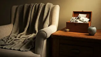 Craft And Culture Give Homes More Meaning