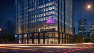 Budget 2026: What India's Real Estate Industry Expects