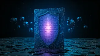 Unveiling Online Security: How Websites Guard Against Malicious Bots