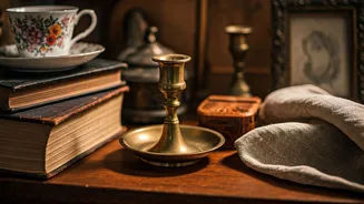 Pro Thrifter Picks: 6 Must-Have Finds for Your Antique Market Haul