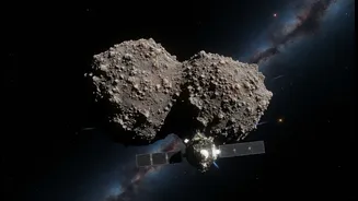 How Hayabusa2's Torifune Asteroid Flyby Affects Space Readers, Students and Planetary-Science Followers in Practice