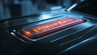 Next-Gen Batteries Powering Mass-Market EVs: The Semisolid-State Revolution