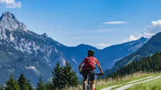 Cycling And Skating Balance Comparison: Comparing Exercise Experience Matters