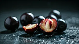 Don't Miss This Short Jamun Season